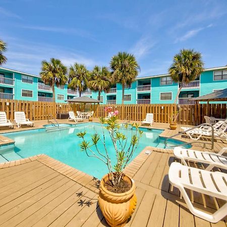 Lani Kai 103 By Vacation Homes Collection Gulf Shores Eksteriør billede