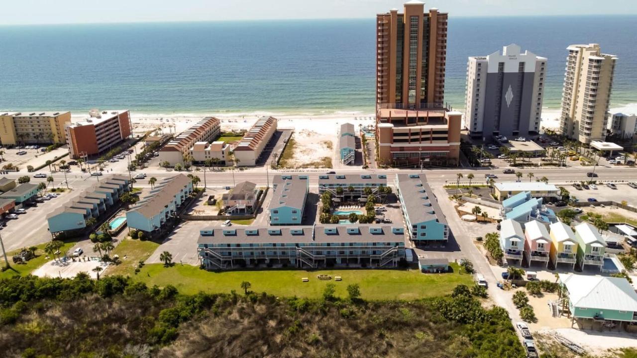 Lani Kai 103 By Vacation Homes Collection Gulf Shores Eksteriør billede