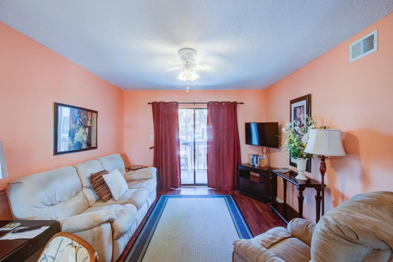 Lani Kai 103 By Vacation Homes Collection Gulf Shores Eksteriør billede