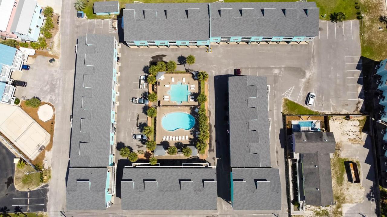 Lani Kai 103 By Vacation Homes Collection Gulf Shores Eksteriør billede