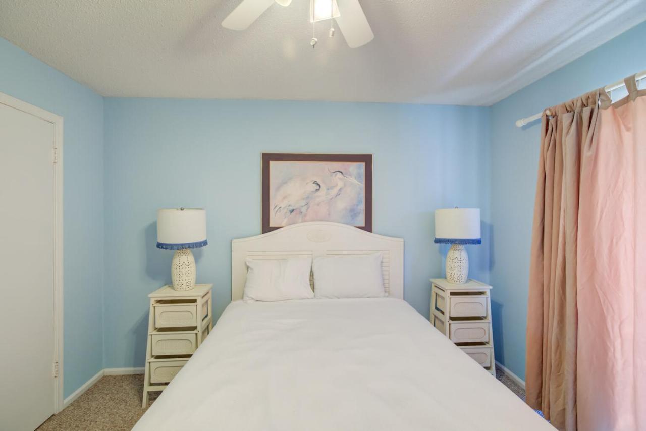 Lani Kai 103 By Vacation Homes Collection Gulf Shores Eksteriør billede