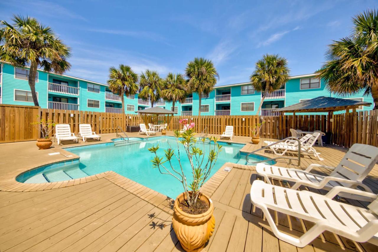 Lani Kai 103 By Vacation Homes Collection Gulf Shores Eksteriør billede