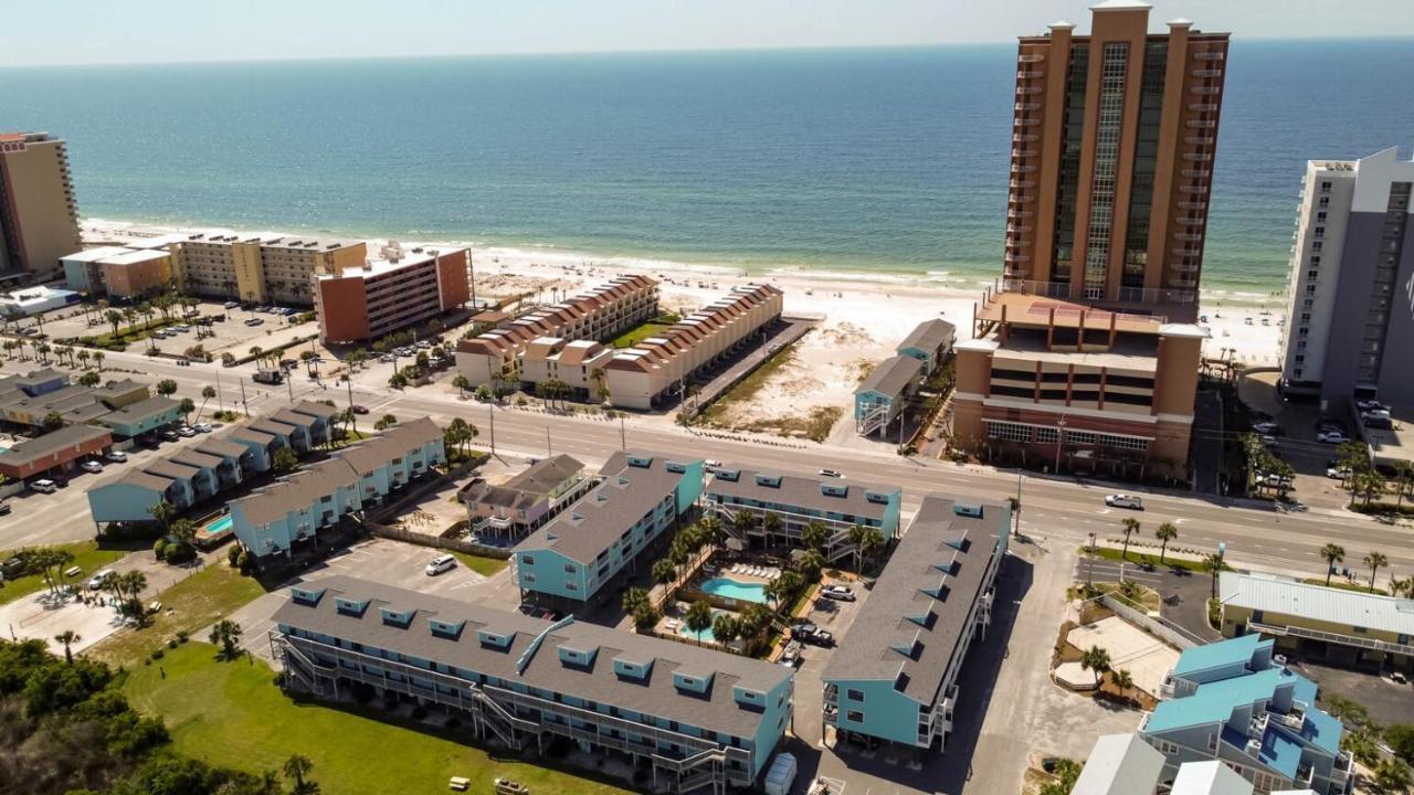Lani Kai 103 By Vacation Homes Collection Gulf Shores Eksteriør billede