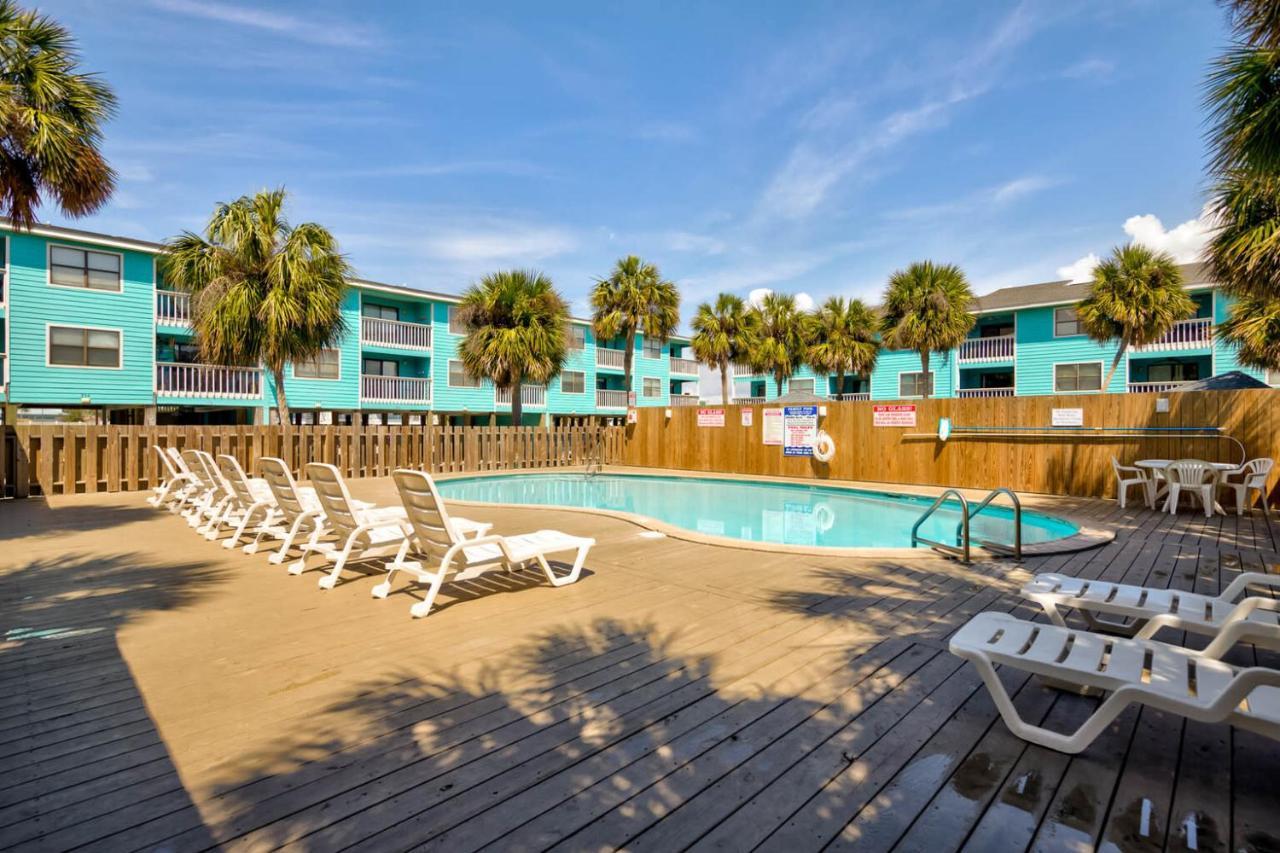 Lani Kai 103 By Vacation Homes Collection Gulf Shores Eksteriør billede