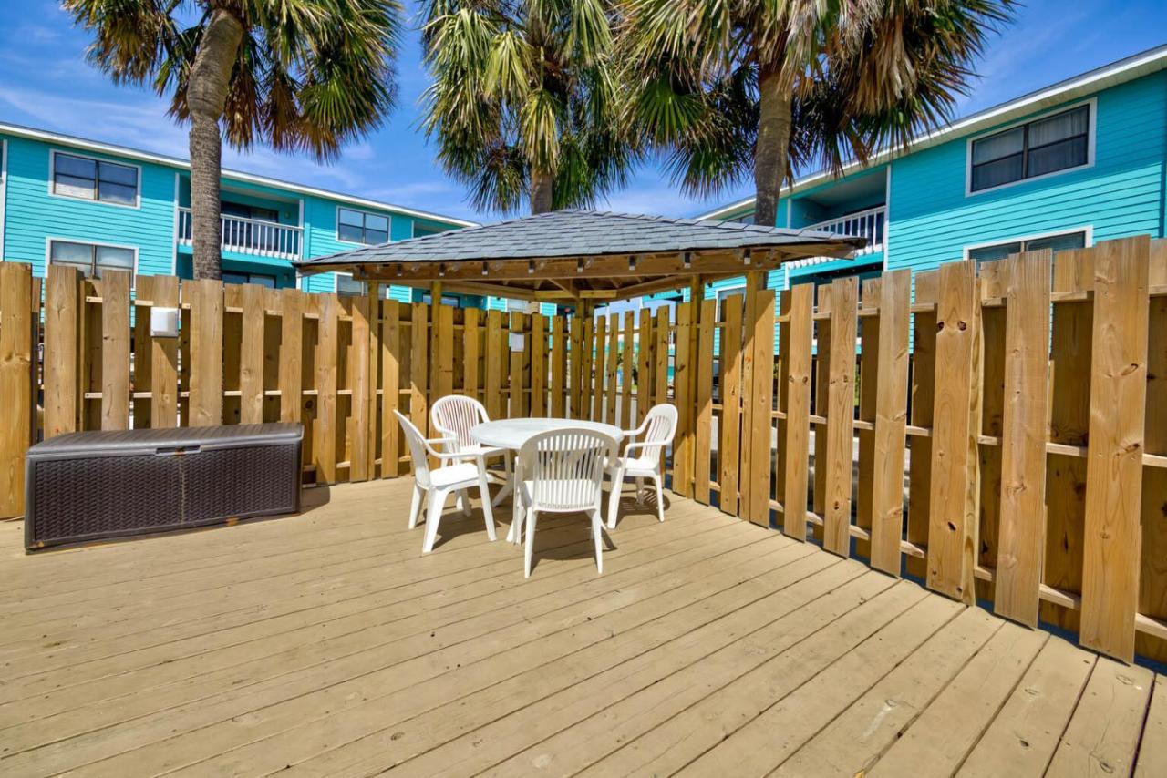 Lani Kai 103 By Vacation Homes Collection Gulf Shores Eksteriør billede